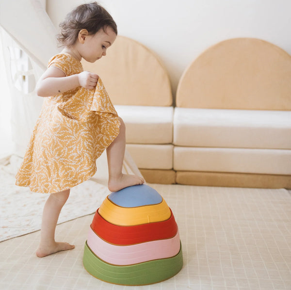 tiny-land®-stepping-stones-vintage-color-Tiny Land-Sophia's Style-stepping stones-1